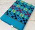 BEDSHEET ERODE DESIGN 50X90
